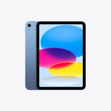 Apple 全新 iPad 第10代 (10.9 吋) 64G WiFi 平板電腦 蘋果平板