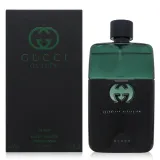 Gucci 罪愛夜男性淡香水 EDT 90ml(平行輸入)