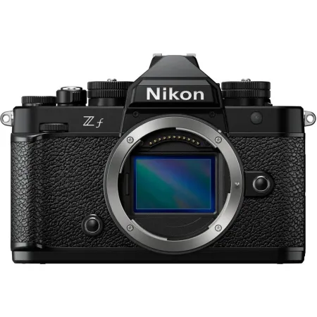 Nikon ZF 單機身 公司貨.