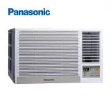 Panasonic 國際牌3坪《冷暖型-右吹》變頻窗型空調 CW-R22HA2