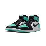 【SPLY】Air Jordan 1 Retro High OG 薄荷綠 AJ1 男鞋 DZ5485-130