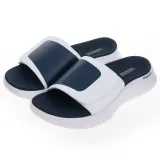 SKECHERS 男健走系列涼拖鞋 GO WALK FLEX SANDAL-229204WNV