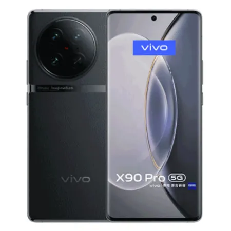 vivo X90 PRO 5G(12G/256G) 星光黑 (全新未拆封)