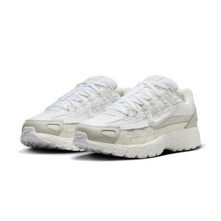 NIKE 男 P-6000 基本款 簡約 慢跑鞋-CV2209111 