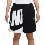 NIKE 女 AS W NSW AIR 6 MR FLC 運動短褲-FN2247010