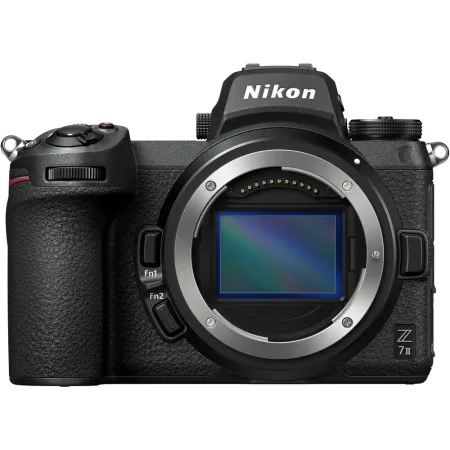 Nikon Z7II 單機身 公司貨.