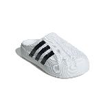 ADIDAS 男女 adiFOM SUPERSTAR MULE 流行 休閒拖鞋-IF6184