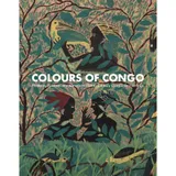 Colours of Congo: Patterns, Symbols[98折] TAAZE讀冊生活