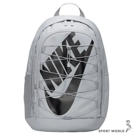 Nike 後背包 雙肩包 筆電隔層 HAYWARD 灰 DV1296-012