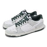 Nike 休閒鞋 Dunk Low Retro SE Vintage Green 男鞋 白 復古綠 HF2874-001