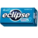 Eclipse 易口舒 無糖勁爽薄荷錠 31g