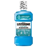 李施德霖漱口水薄荷750ml