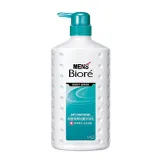 MEN’S Biore 男性專用茶樹清爽沐浴乳 750ml