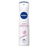 妮維雅 NIVEA 止汗爽身噴霧150ml 美白系列