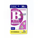 DHC維他命B群(30日份)-60粒