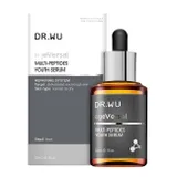 DR.WU超逆齡多肽修復精華30ML