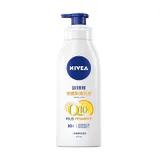 妮維雅 NIVEA 美體緊膚乳液Q10 plus 400ml