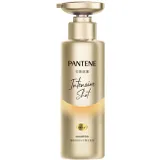 【PANTENE 潘婷】爆水精華系列-爆水小金瓶 PRO-V 水潤洗髮露 530ml(密集修護)