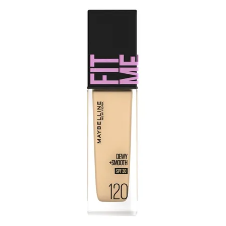 FIT ME 水光奇蹟粉底液 SPF30 PA+++ 120