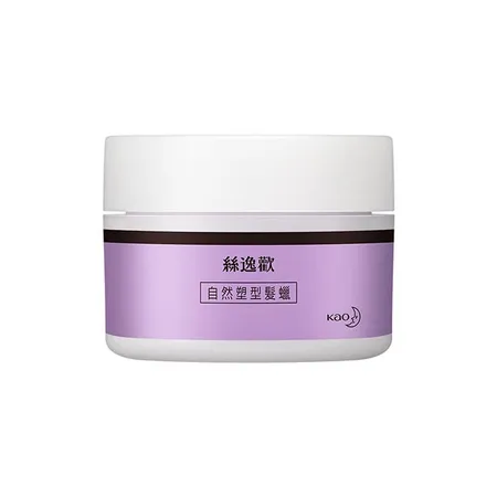 Liese Sifone 自然塑型髮蠟60g