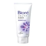 Biore 清透極淨洗面乳100g