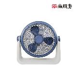 【尚朋堂】12吋 渦輪循環扇 SF-812B
