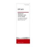 DR.WU杏仁酸淨痘調理精華20ML