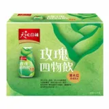 天地合補青木瓜四物飲120ml*12瓶入