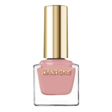 NAILTONE 持久引力指甲油 (巴黎薔薇) (10mL) N103