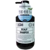 BON復活草5a全效控油洗髮精550ml