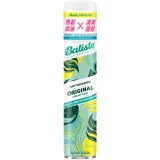 Batiste秀髮乾洗噴劑-經典清新200ml(新舊包裝隨機出貨)