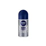 妮維雅NIVEA 男士止汗爽身乳液-極限動力 50ml