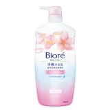 Biore淨嫩沐浴乳 浪漫櫻花香 水采保濕型 1000g