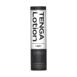 TENGA LOTION 新杯趣專用潤滑液 Light/輕盈黑