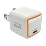 MEGA KING 30W GaN氮化鎵PD旅充頭 充電器