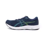 ASICS GEL-CONTEND 8 舒適慢跑鞋 深藍黃 1011B493-411 男鞋