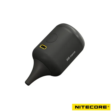 Nitecore BB nano 電子吹塵器 公司貨