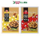 翁財記蠶豆系列(蒜頭/黑胡椒)(240-300G/袋)【愛買】