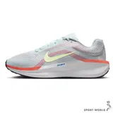 Nike 慢跑鞋 男鞋 氣墊 WINFLO 11 藍橘 FJ9509-402