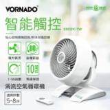 美國VORNADO沃拿多 DC直流渦流空氣循環機 循環扇 5303DC-TW 5-8坪用