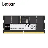 雷克沙Lexar DDR5 5600 16G SO-DIMM 筆記型電腦記憶體