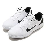 Nike 高爾夫球鞋 Infinity Golf Wide 白 黑 寬楦頭 男鞋 CT0535-101