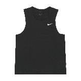 Nike 背心 Dri-FIT Ready 男款 黑 吸汗 無袖 運動 透氣 網眼 DV9814-010