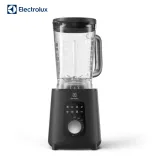 【Electrolux 伊萊克斯】極致美味700 破壁調理果汁機 2L 霧面黑 E7TB1-711P