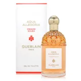 Guerlain 嬌蘭 Orange Soleia 花草水語日光澄香淡香水 EDT 125ml(平行輸入)