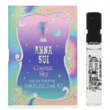 Anna Sui Cosmic Sky 綺幻星夜女性淡香水 EDT 2ml(平行輸入)