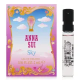 Anna Sui Sky 綺幻飛行女性淡香水 EDT 2ml(平行輸入)