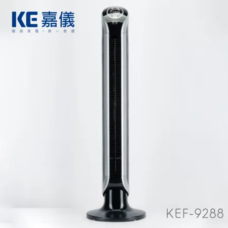 KE嘉儀-遙控大廈扇KEF-9288