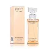 Calvin Klein CK Eternity Intense 永恆極致女性淡香精 50ML