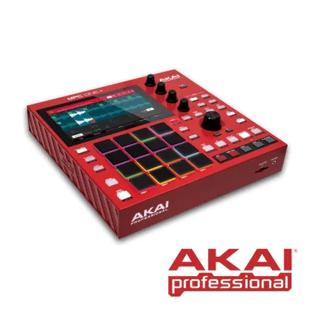 AKAI MPC ONE+ 取樣機 公司貨